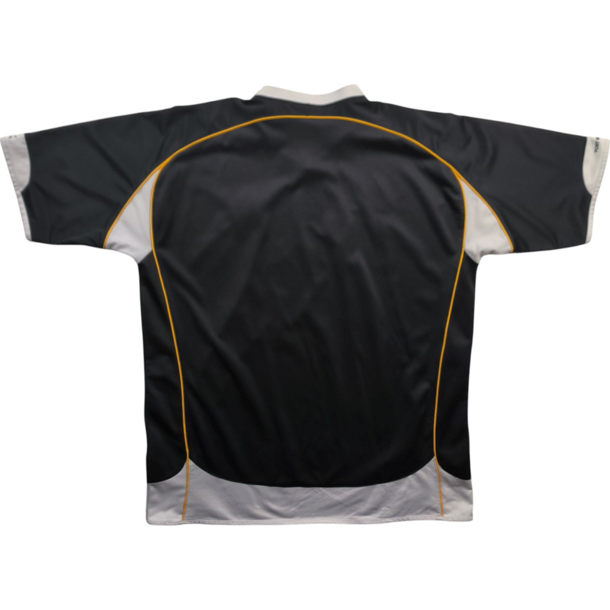 Other Port Vale 2007-08 Vandanel away football jersey size XXL Size US XXL / EU 58 / 5 - 2 Thumbnail