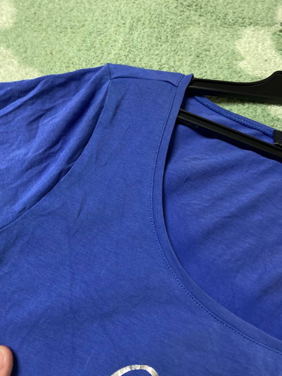 Escada Vintage Y2K Escada Sport T Shirt Size L / US 10 / IT 46 - 10 Thumbnail