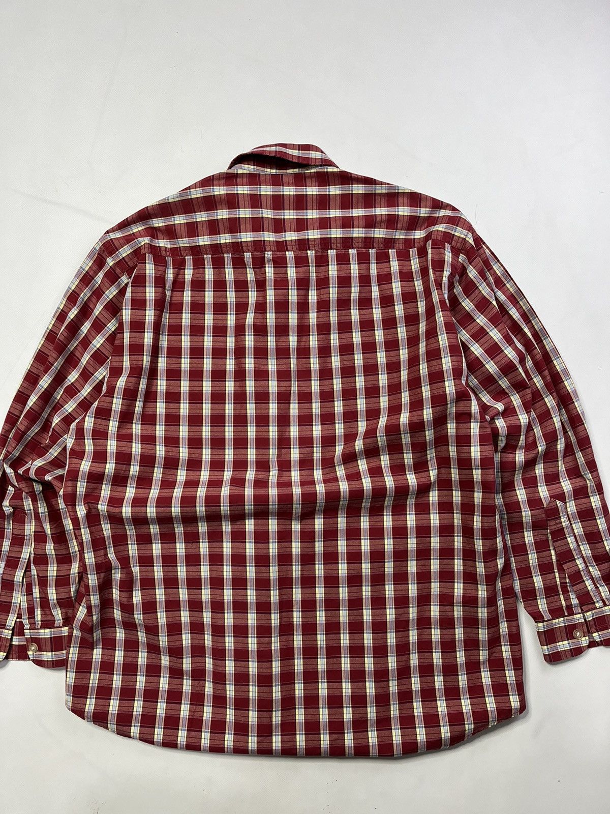 Big John Big John shirts button up Size US XL / EU 56 / 4 - 10 Thumbnail