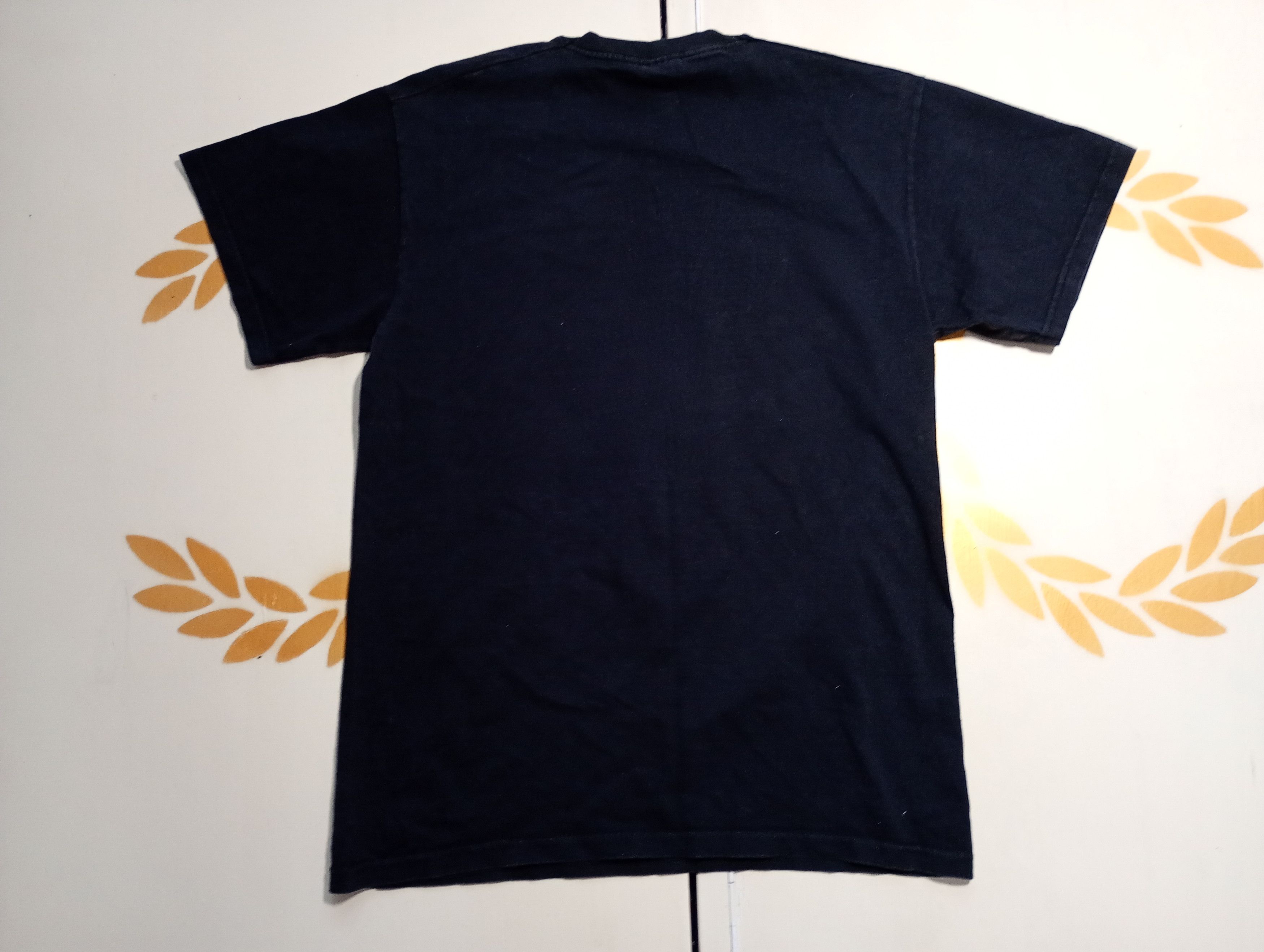 Fruit Of The Loom Iron Maiden Killers Fruit of the Loom T-Shirt 2010 Size US M / EU 48-50 / 2 - 12 Thumbnail