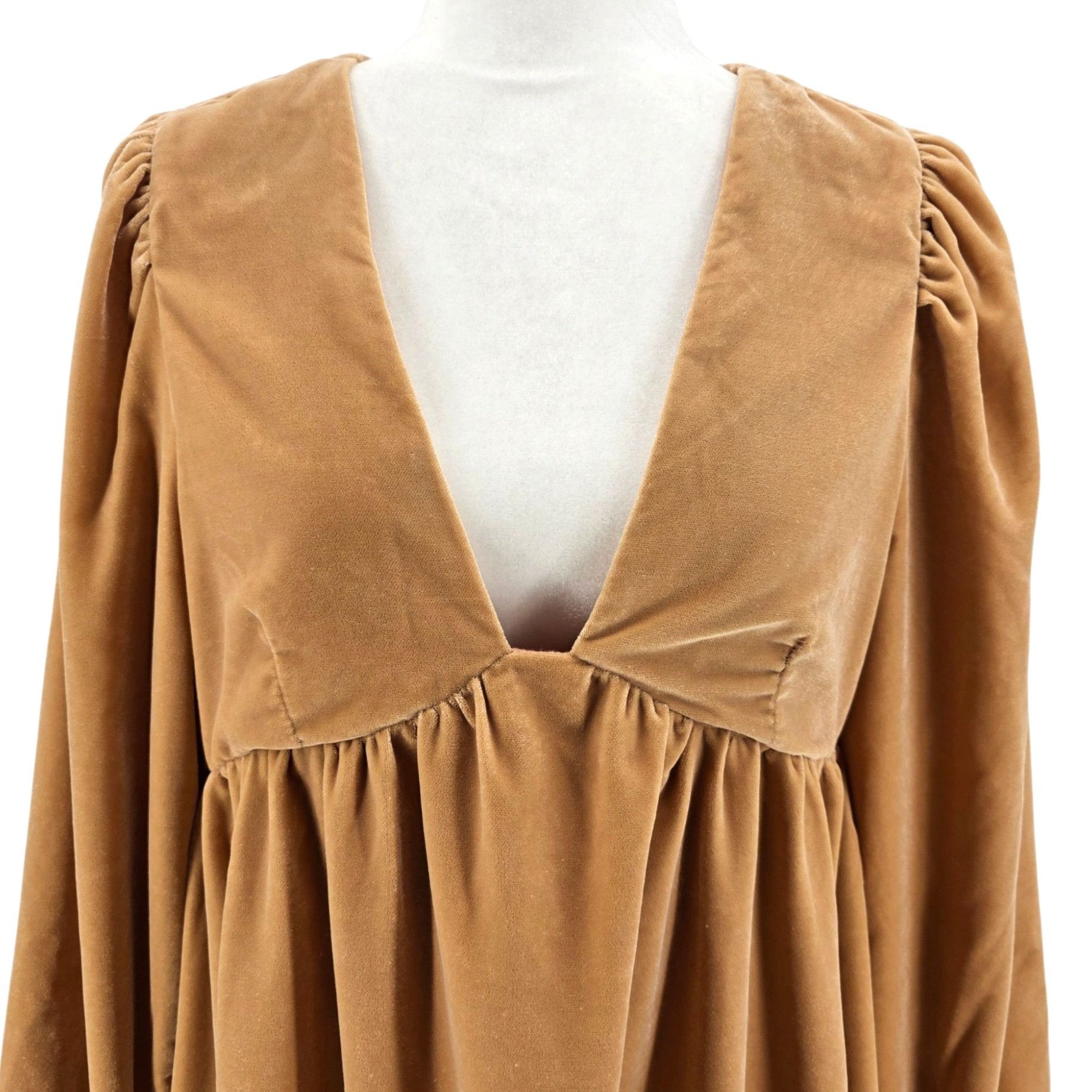 free people estella mini dress adabellebuntrock on LTK