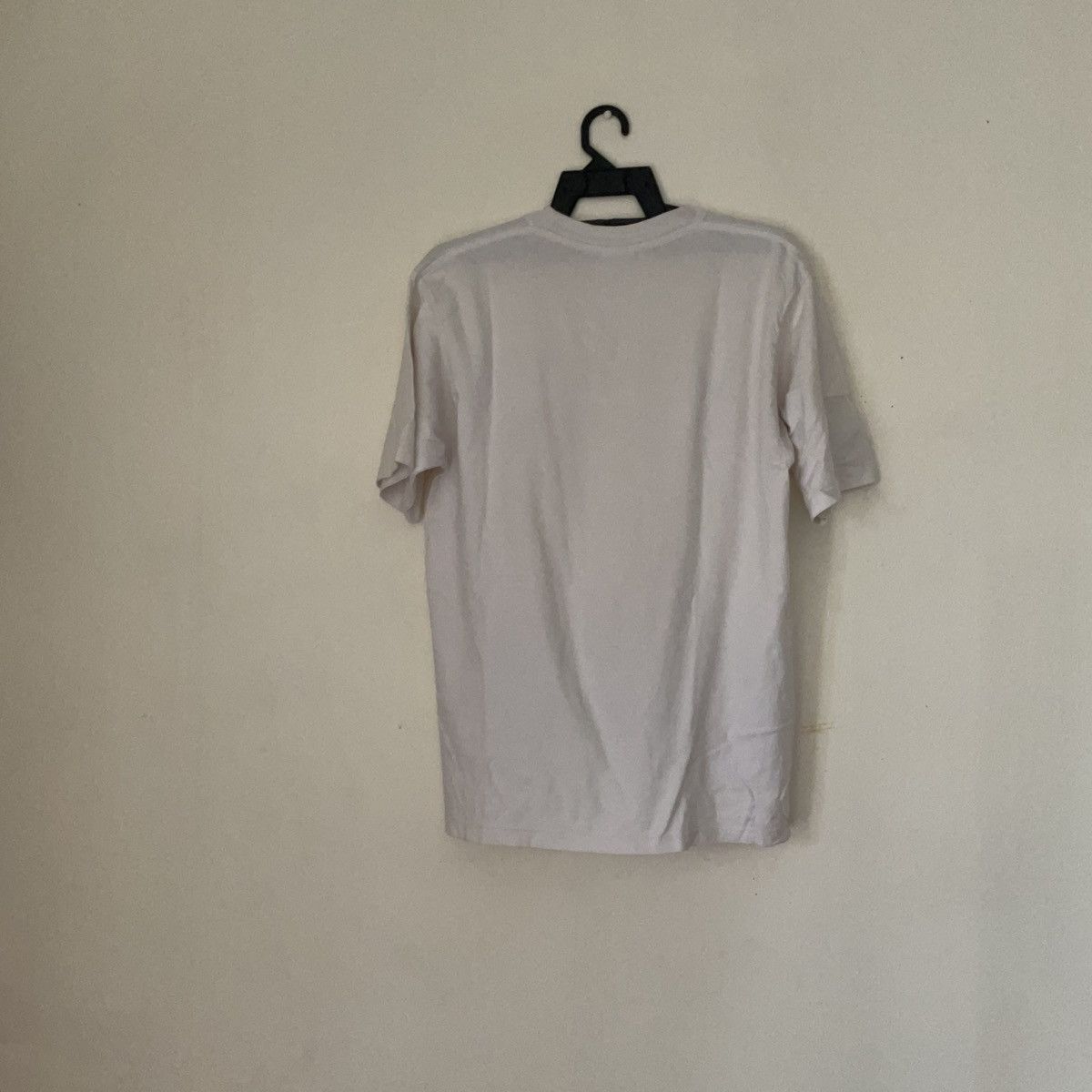 Other Vintage Unicef Box Logo Campaign White Tees Size US M / EU 48-50 / 2 - 3 Thumbnail
