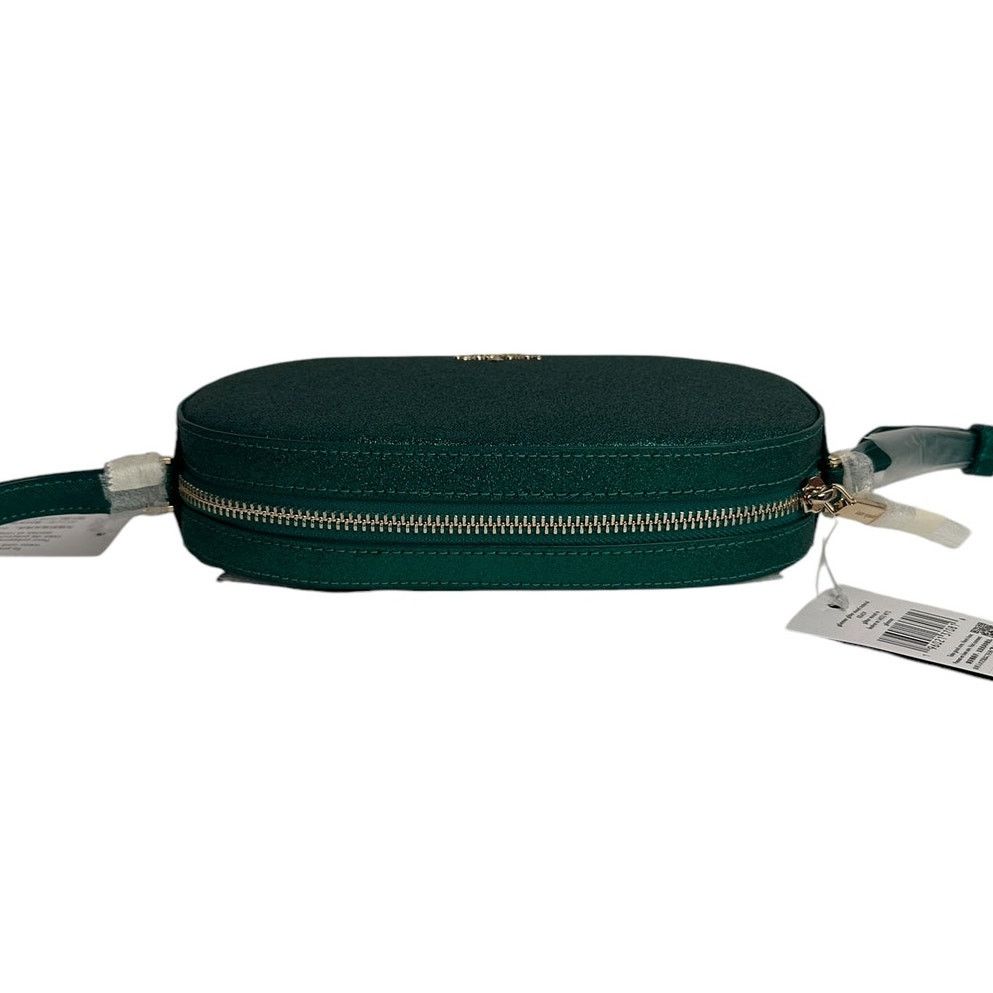 Kate Spade Kate Spade Glimmer Oval Small Camera Bag Size ONE SIZE - 5 Thumbnail