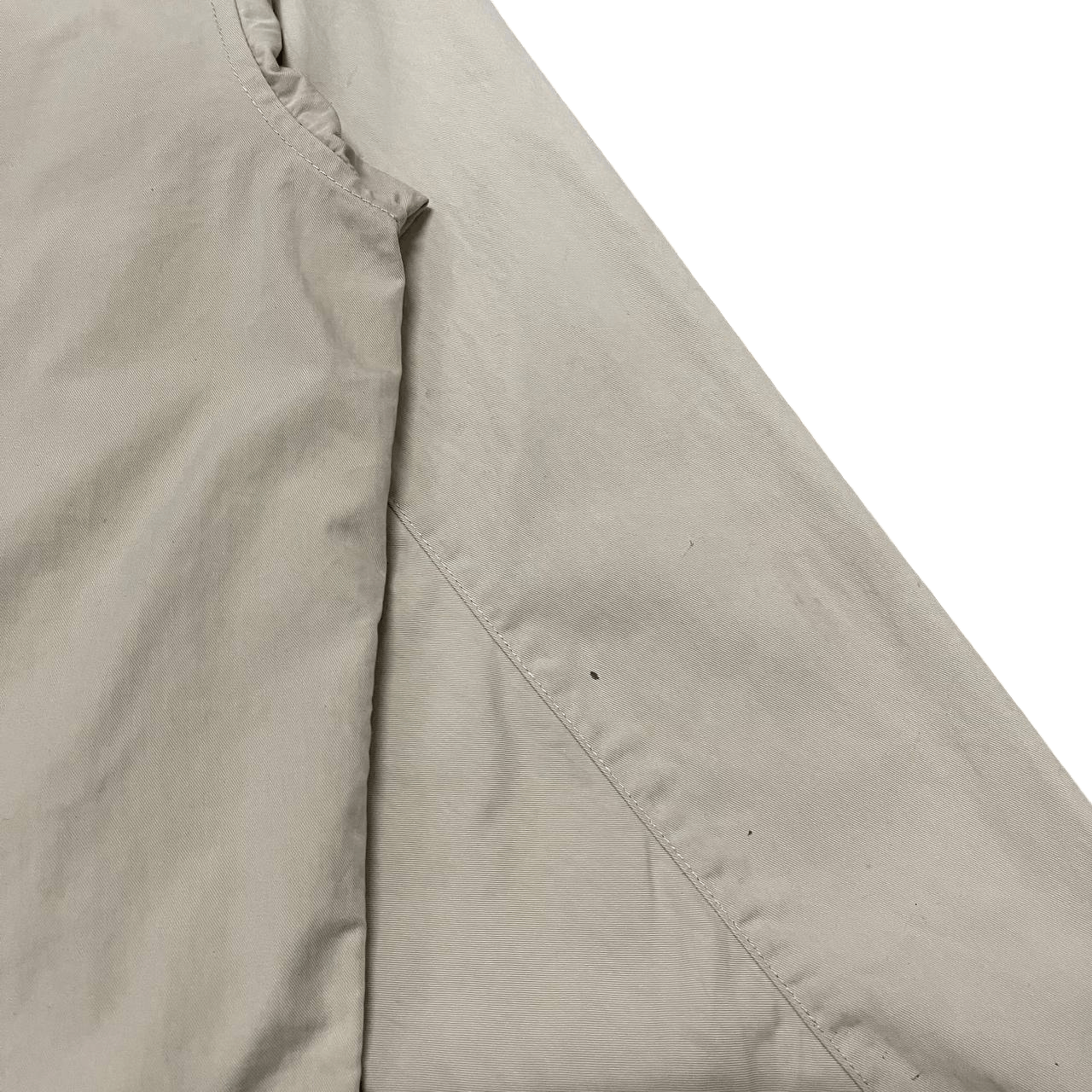 Beams Japan Vintage Beams Japan Zipper Jacket Size US M / EU 48-50 / 2 - 13 Thumbnail