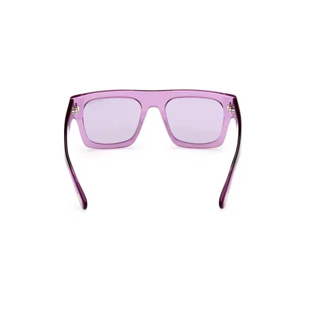 Tom Ford o1loc1c1124 FT0711 Size: OS / DUP/ Fausto Sunglasses Size ONE SIZE - 4 Thumbnail