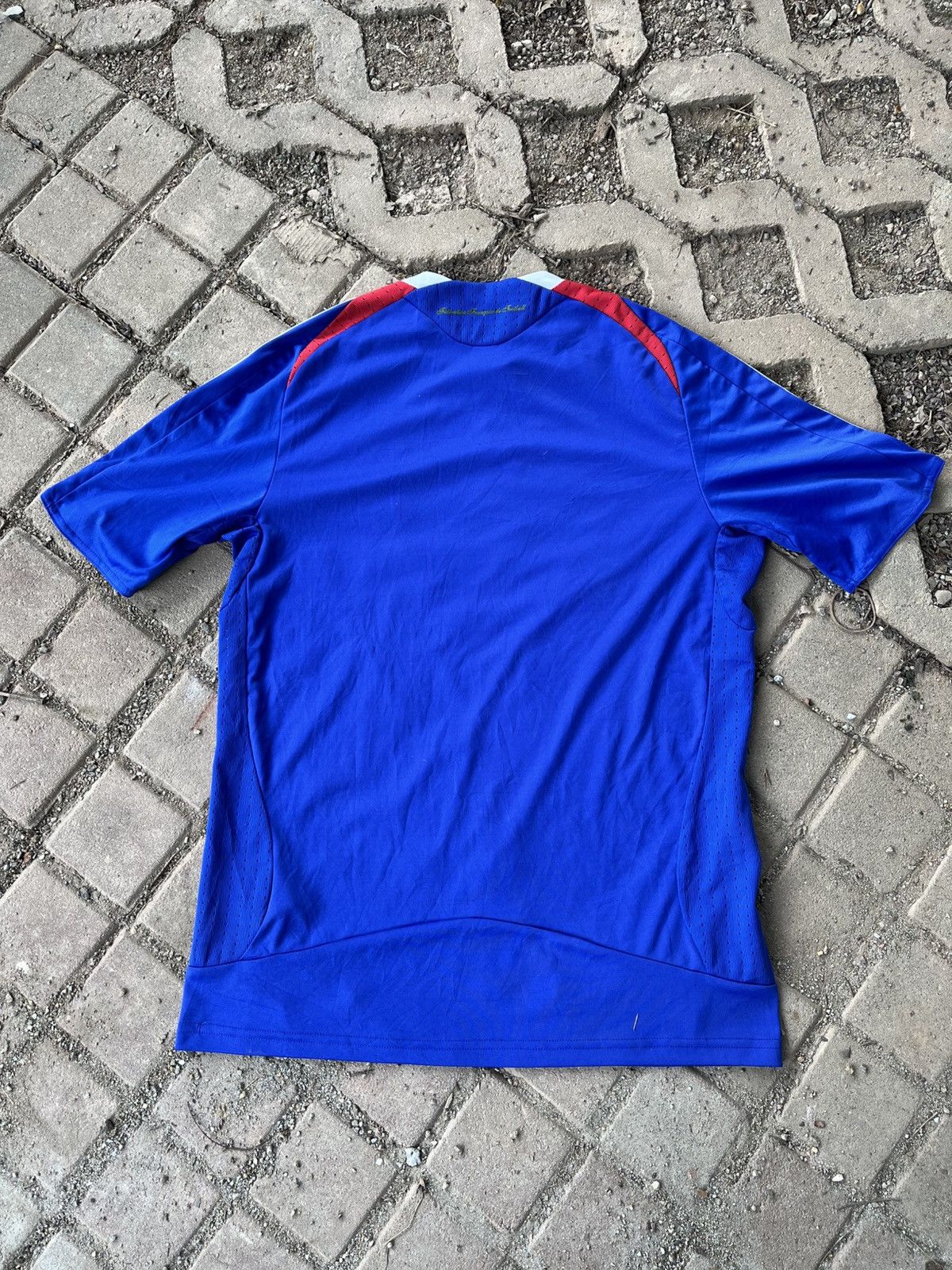 Vintage Vintage France Home Kit Size US M / EU 48-50 / 2 - 13 Thumbnail