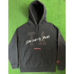 Sincerely yours eminem online hoodie