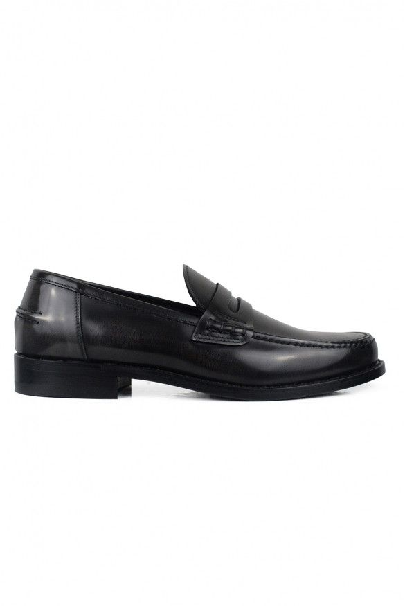 Alberto Leather loafers Size US 8 / EU 41 - 1 Thumbnail