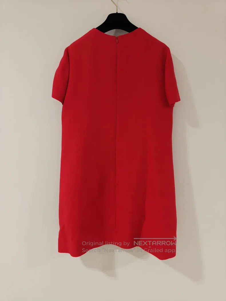 Valentino Valentino dress Size M / US 6-8 / IT 42-44 - 2 Thumbnail