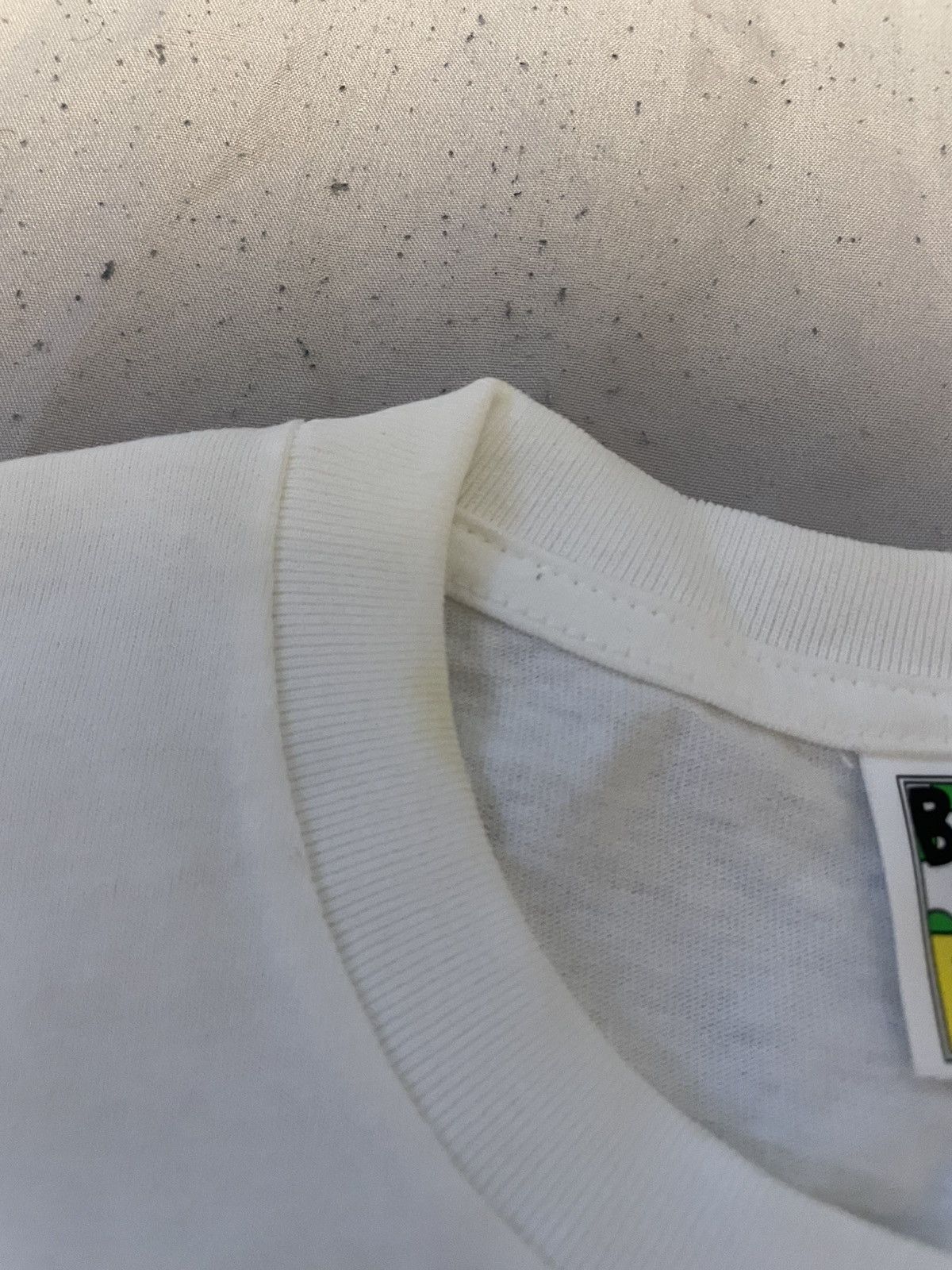 Bape Bape shirt Size S / US 4 / IT 40 - 2 Thumbnail