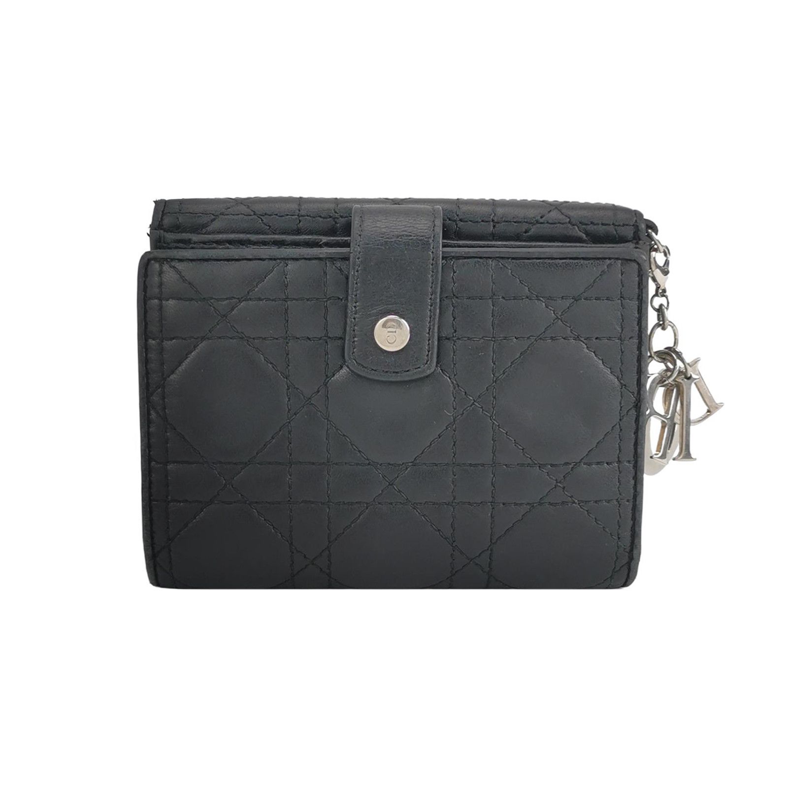 Dior Dior Women os Wallets Size ONE SIZE - 1 Thumbnail