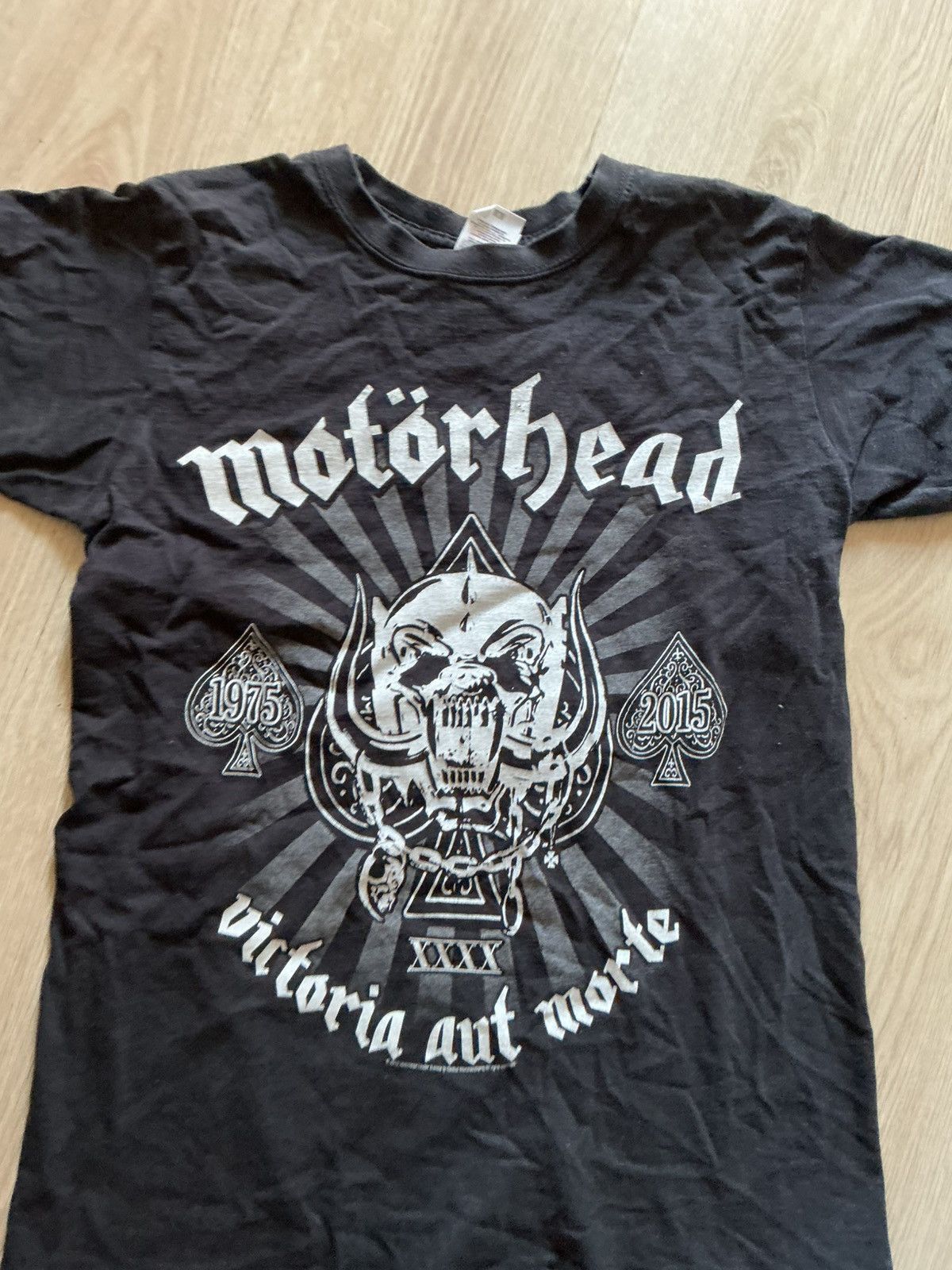 Other Motorhead tshirt Size M / US 6-8 / IT 42-44 - 2 Thumbnail