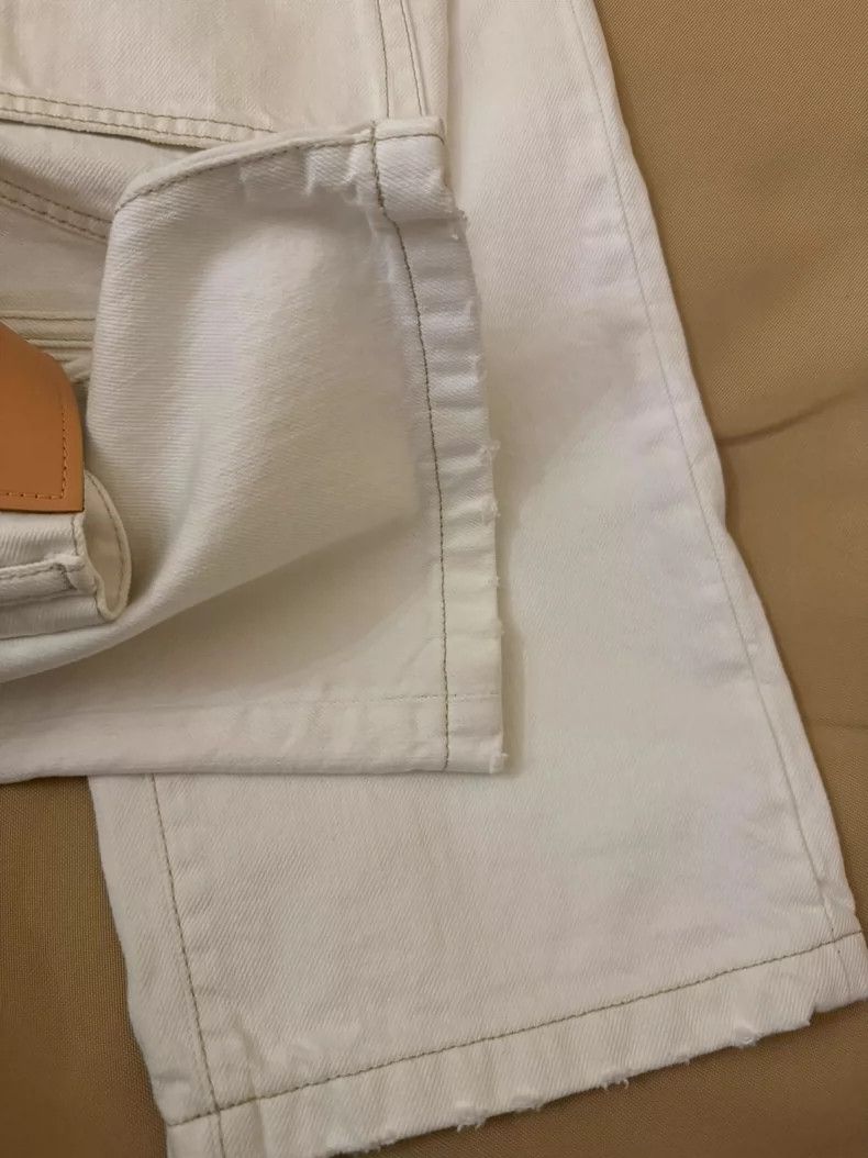 Acne Studios acne studios 1991 jeans 2504-Nextarrow Size US 32 / EU 48 - 7 Thumbnail