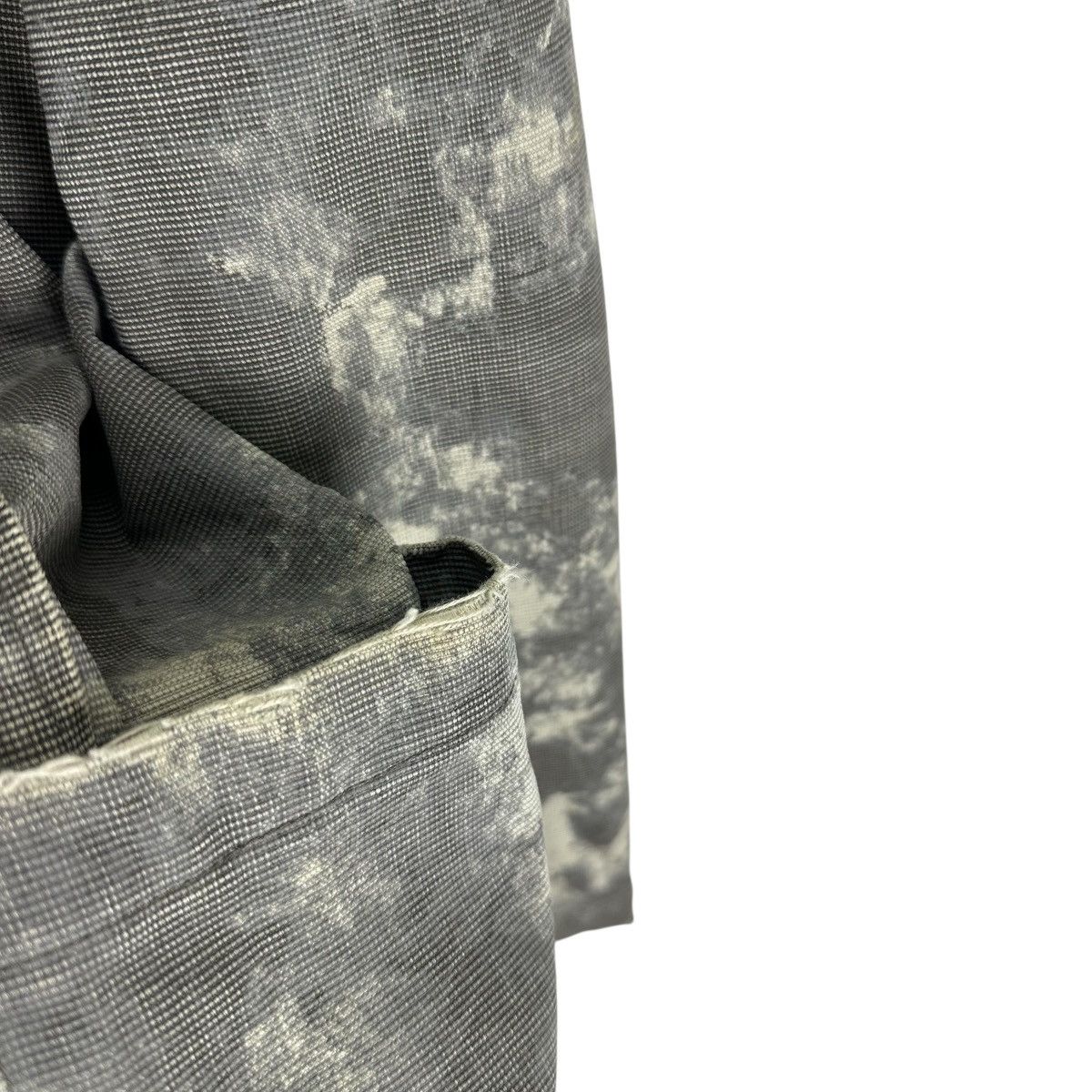 Tornado Mart TORNADO MART TIE DYE WAS NINE DISTRESS JACKET LIKE LGB Size US M / EU 48-50 / 2 - 6 Thumbnail