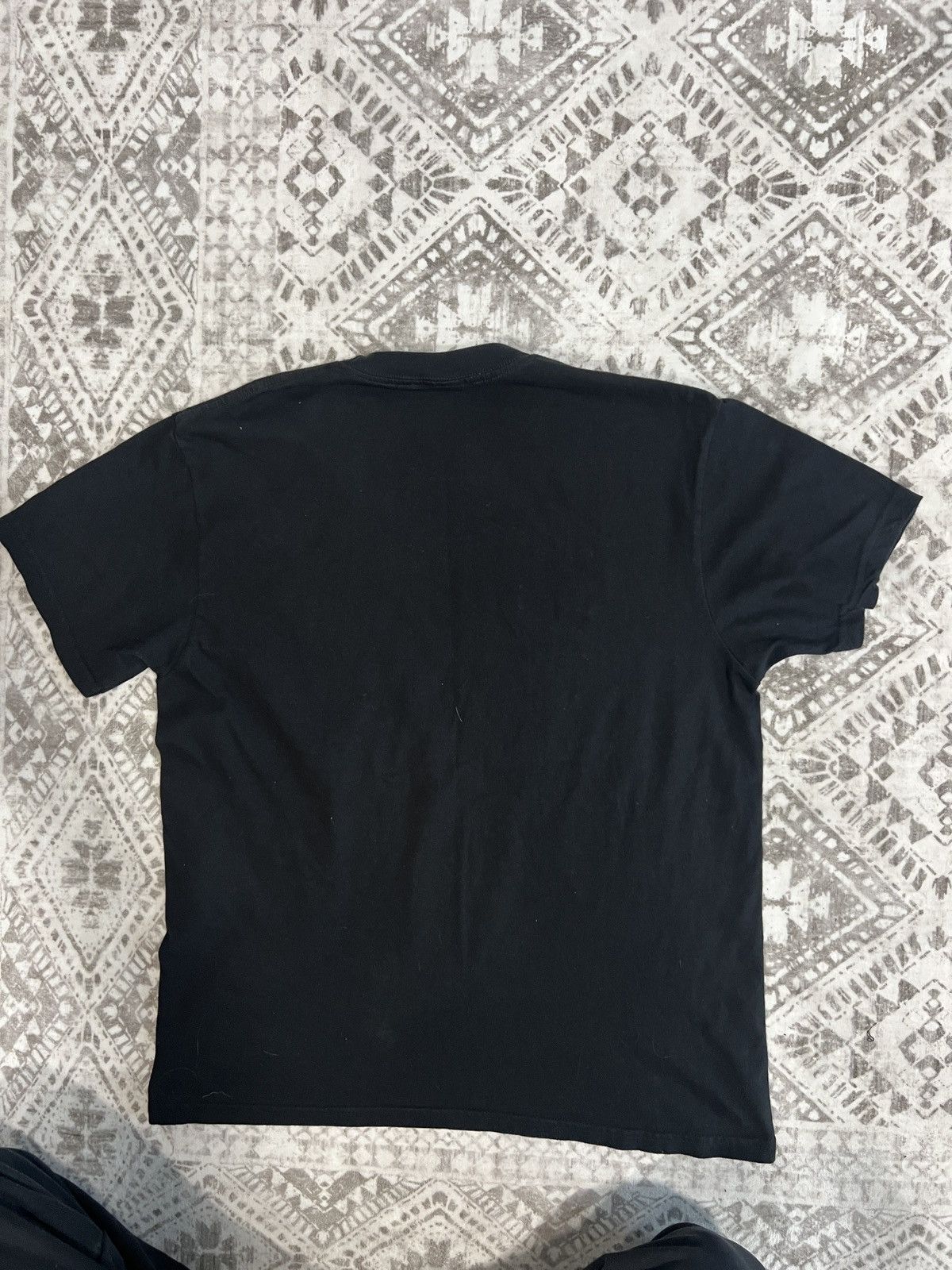 Supreme Yoyi yamamoto supreme t-shirt Size US M / EU 48-50 / 2 - 4 Thumbnail