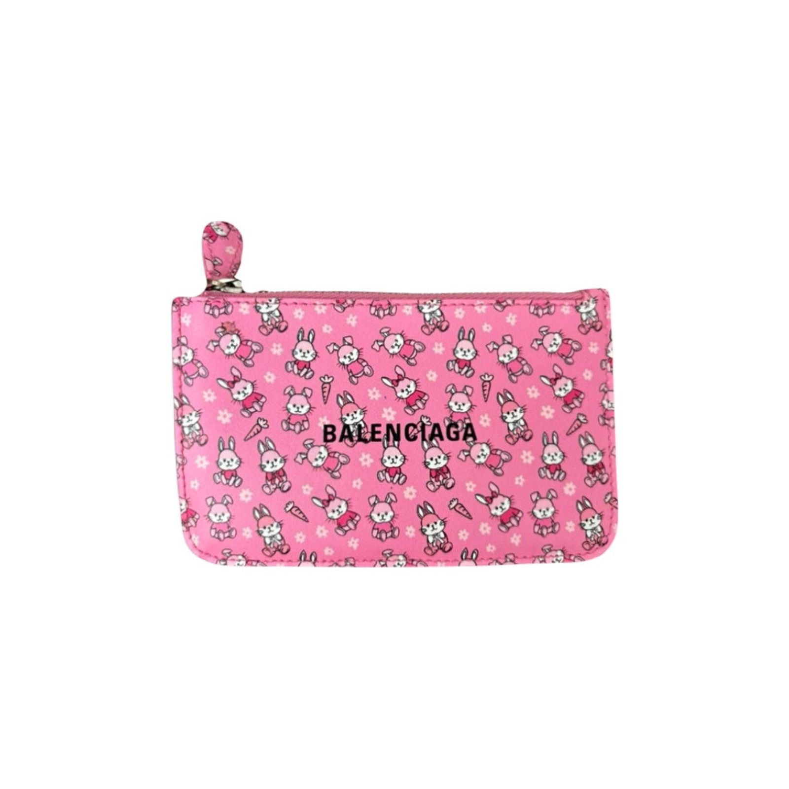 Balenciaga Balenciaga SS24 Lunar New Year Wallet Size ONE SIZE - 1 Preview