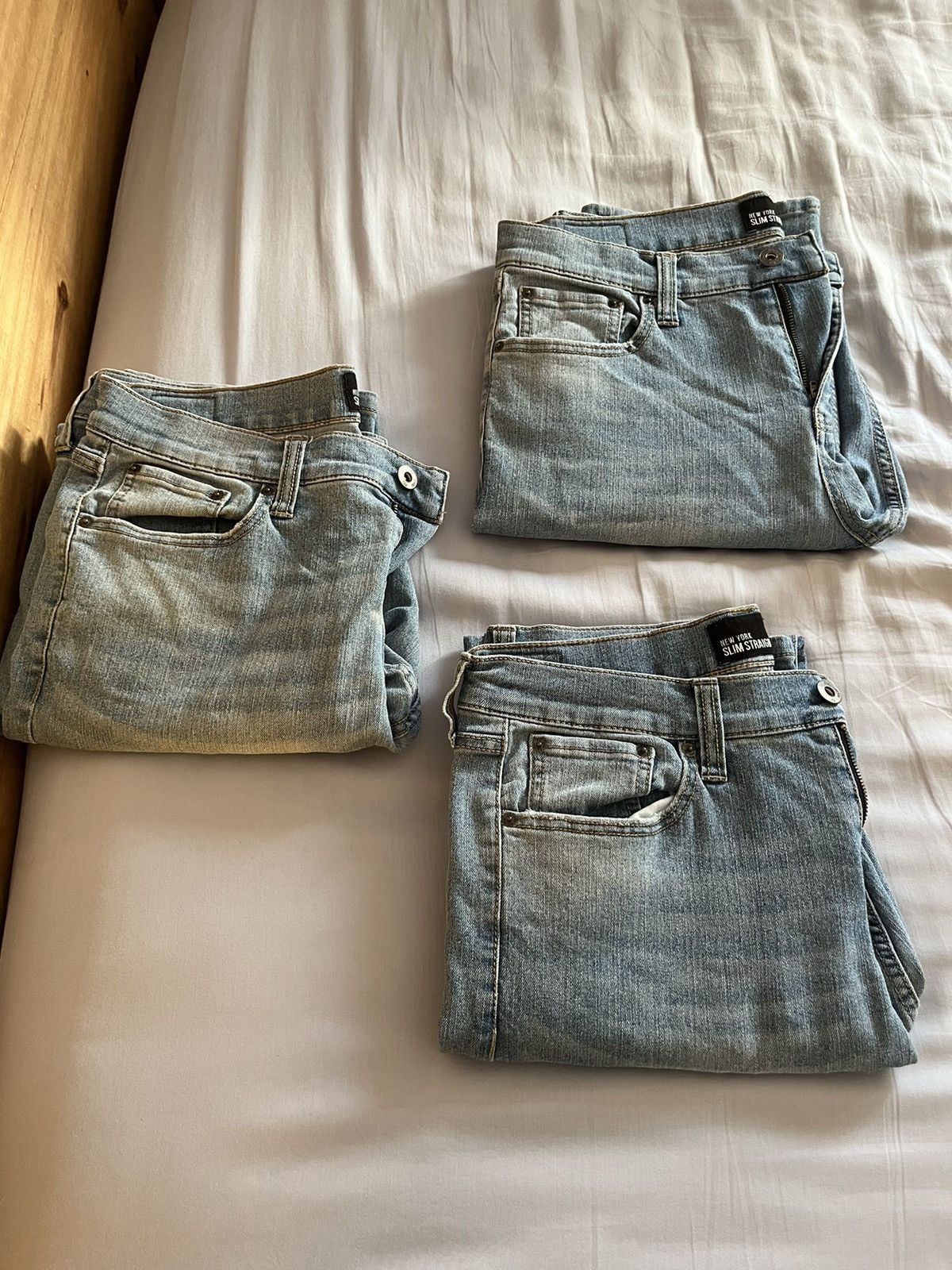Rsq RSQ Jeans Size US 31 - 1 Thumbnail