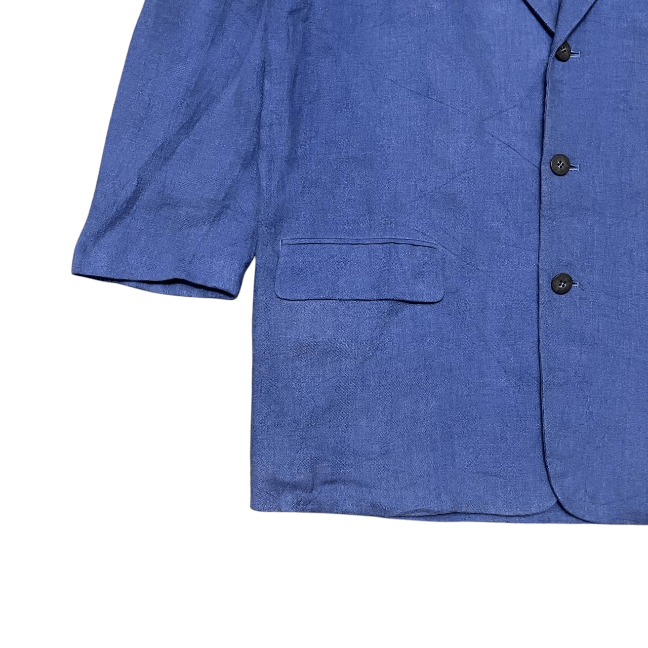 Christian Dior Monsieur Vintage Christian Dior Monsieur Blazer Jacket Size US L / EU 52-54 / 3 - 3 Thumbnail
