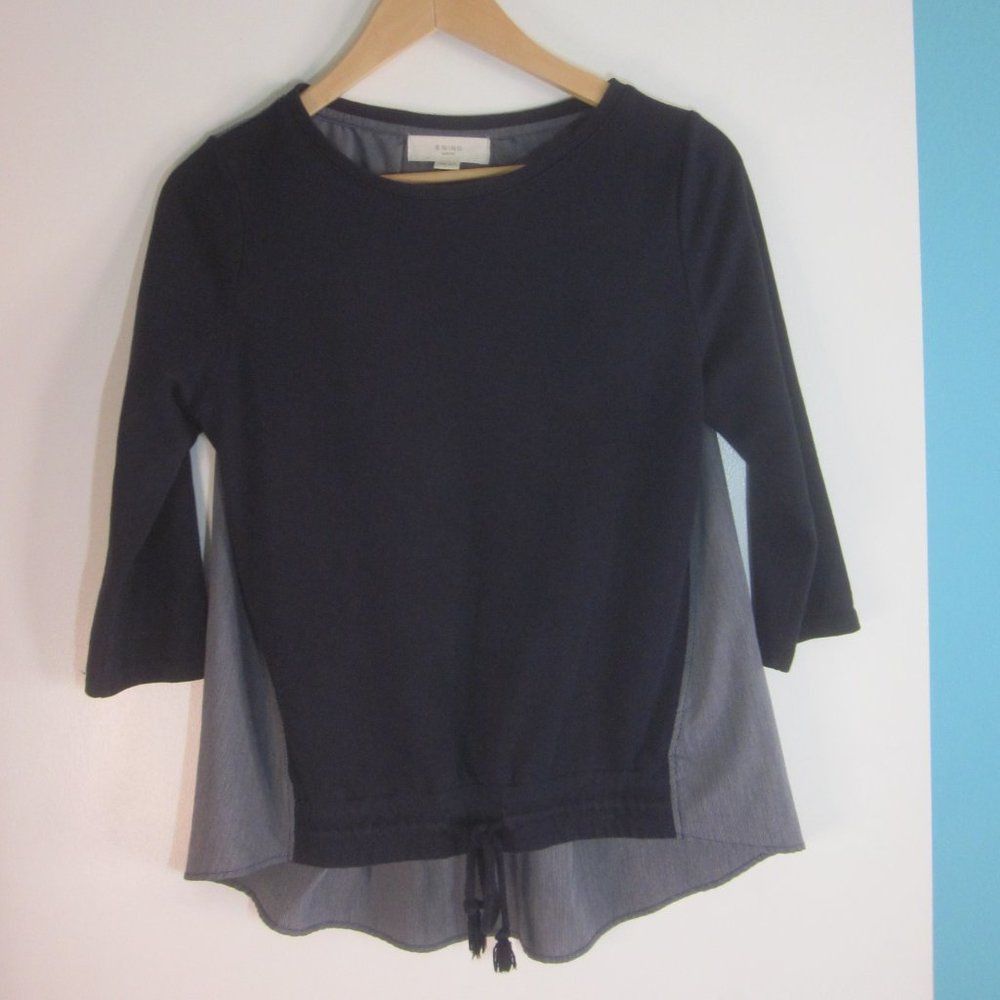Beams Plus Beams B:MING Top "One Size" Unisex Pullover Size M / US 6-8 / IT 42-44 - 1 Thumbnail