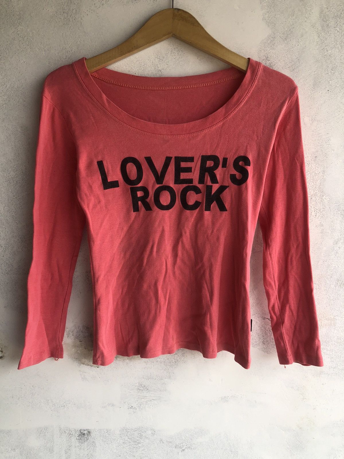 Hysteric Glamour Gothic Lover Rocker LongSleeve Rock Punk Style Size US M / EU 48-50 / 2 - 2 Thumbnail