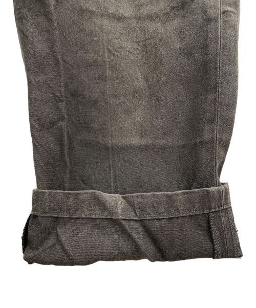Yohji Yamamoto YOHJI YAMAMOTO wide pants Size US 28 / EU 44 - 4 Thumbnail