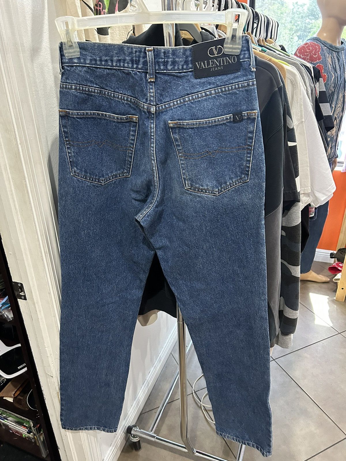 Vintage Valentino jeans 30