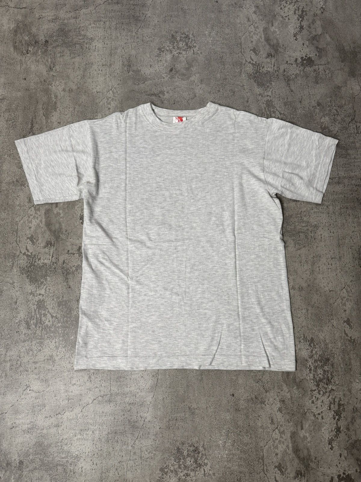 Anime VINTAGE 90’S NEON GENESIS EVANGELION ANIME T-SHIRT Size US M / EU 48-50 / 2 - 4 Thumbnail