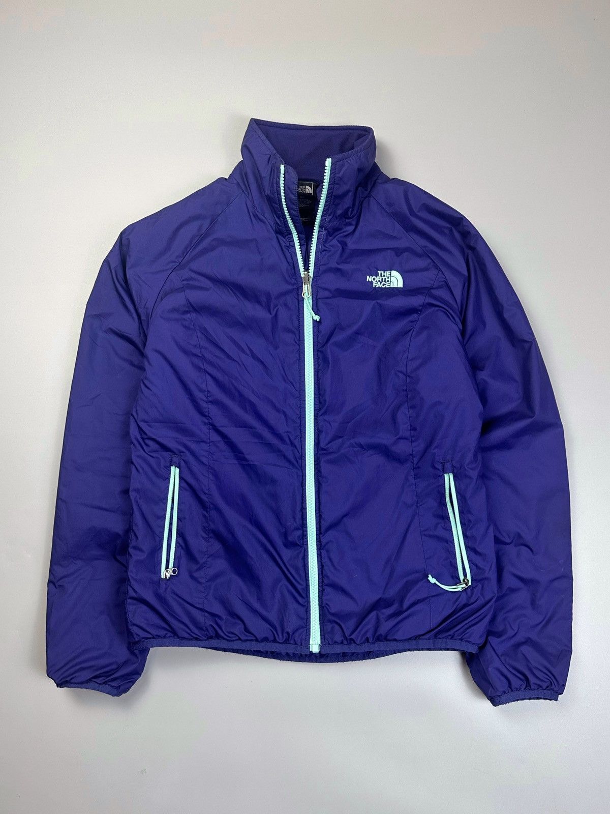 The North Face The North Face Treclimate Hoody Jaket Size S / US 4 / IT 40 - 1 Thumbnail