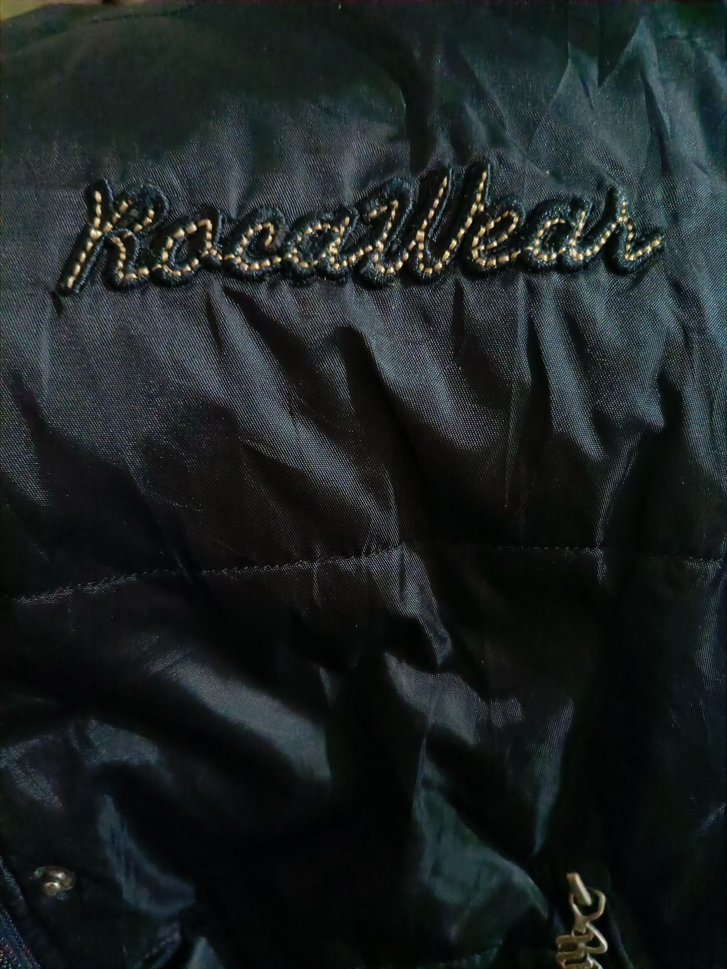 Other Rocawear Embroidery Fox Fur Hoodie Lgb Ifsixwasnine Style Size US L / EU 52-54 / 3 - 9 Thumbnail