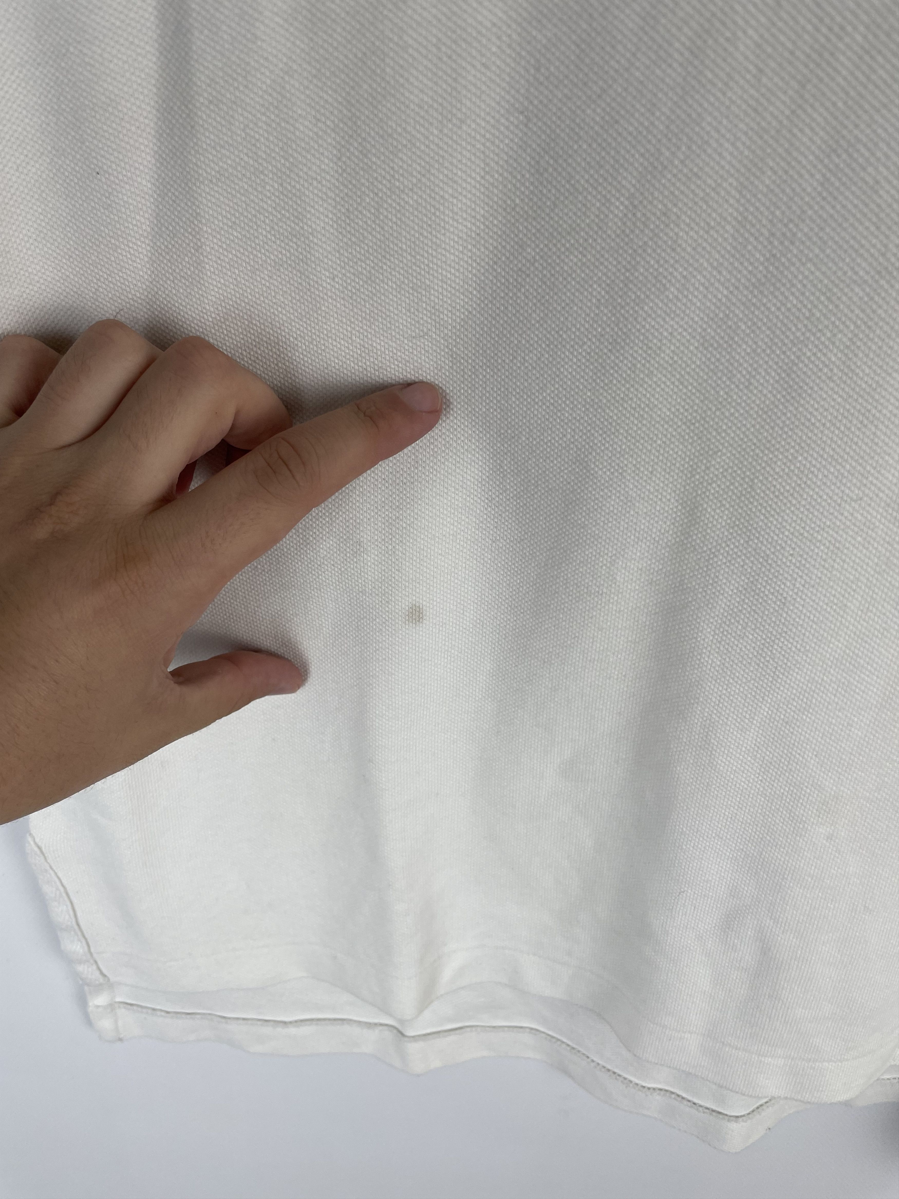 Polo Ralph Lauren Vintage Polo Ralph Lauren Germany Polo Shirt Size US M / EU 48-50 / 2 - 5 Thumbnail