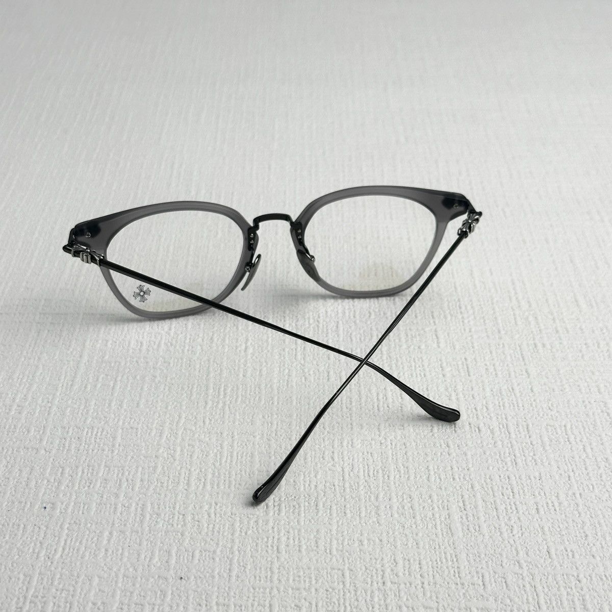 Chrome Hearts CHROME HEARTS SHAGASS Size ONE SIZE - 7 Thumbnail