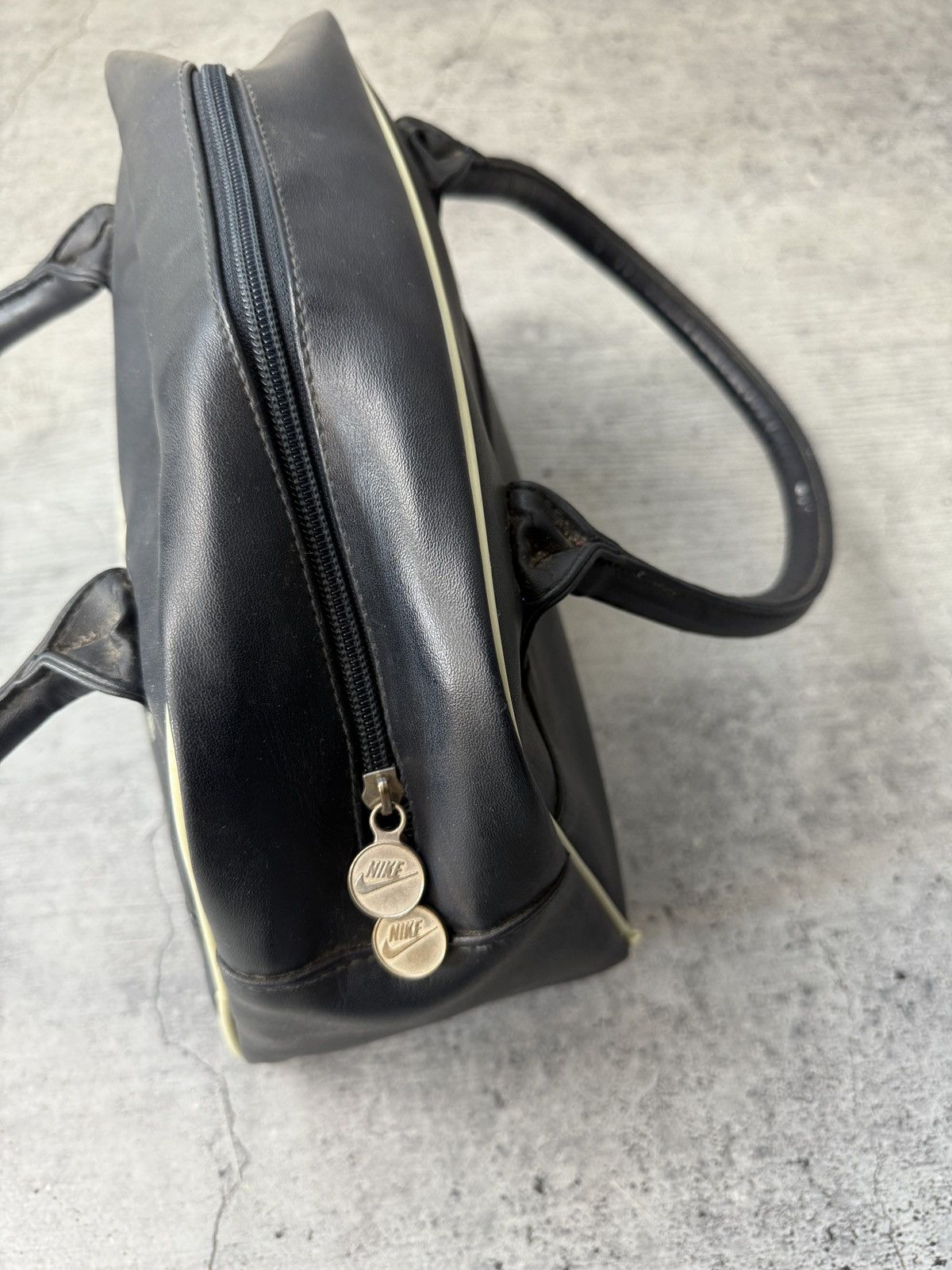 Nike Vintage Nike bag 90s Size ONE SIZE - 8 Thumbnail
