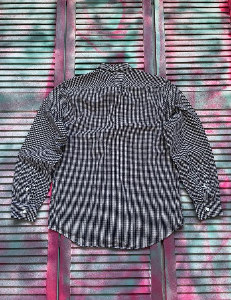 Baracuta Vintage Baracuta England Shirt Size US L / EU 52-54 / 3 - 5 Thumbnail