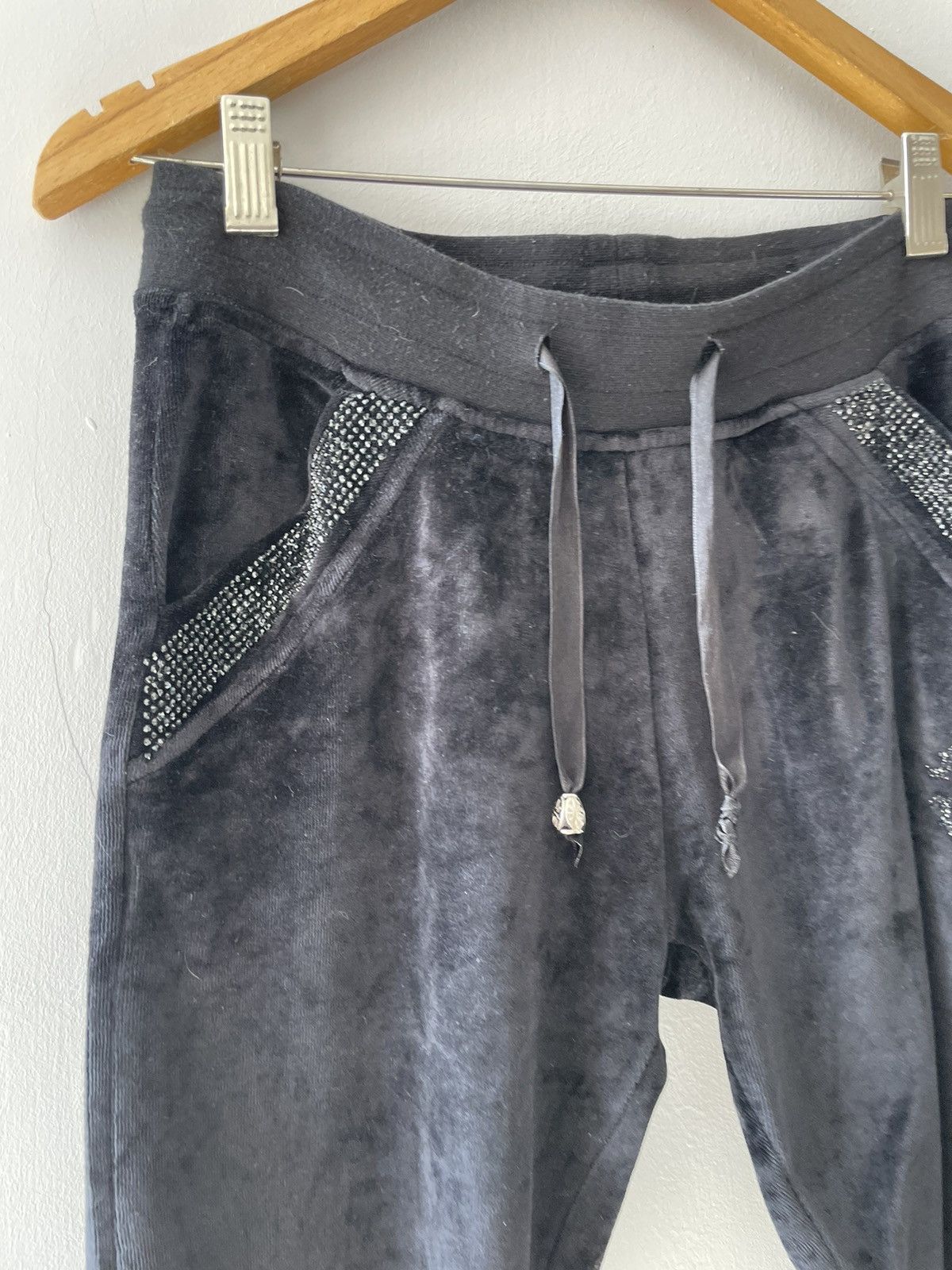 Roberto Cavalli Roberto Cavalli trousers Size 24" / US 00 / IT 34 - 14 Thumbnail