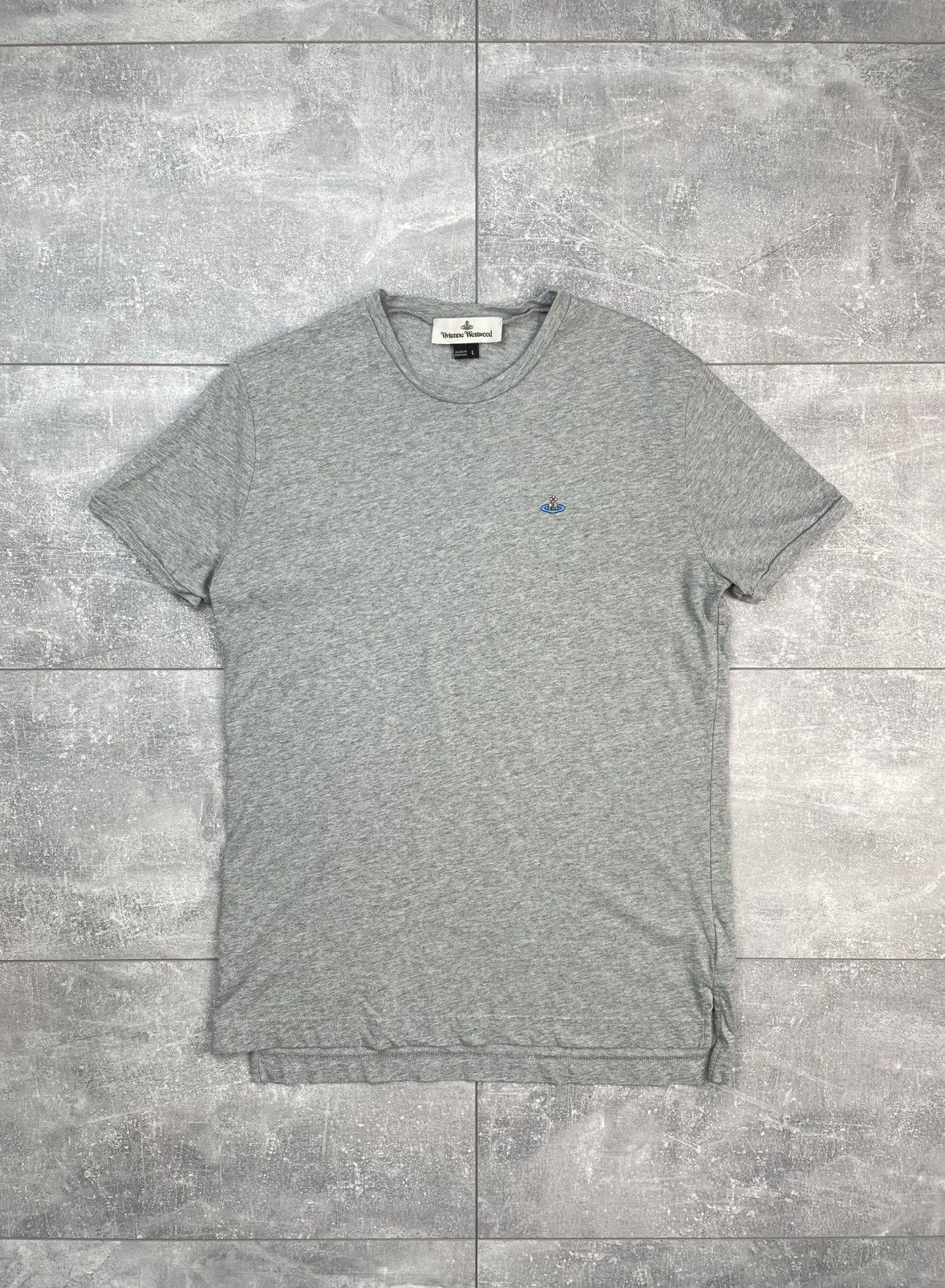 Vivienne Westwood T-shirt