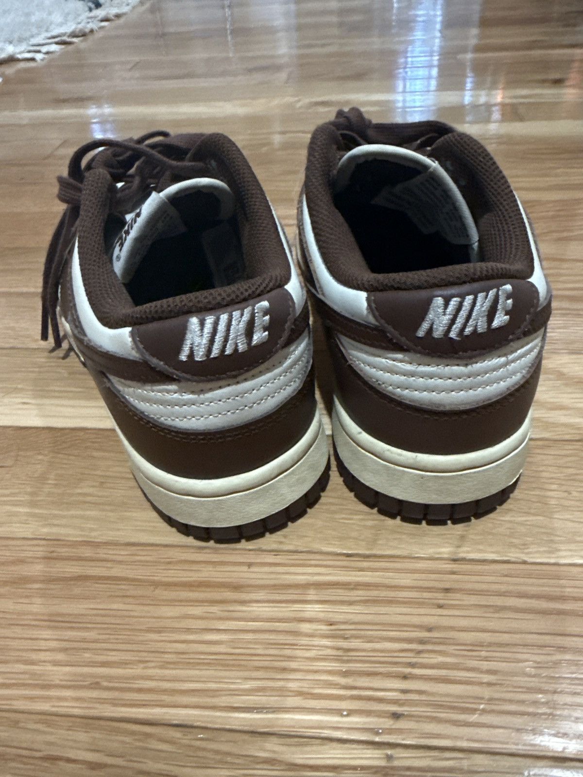 Nike Nike dunk low retro Size US 8 / IT 38 - 3 Thumbnail
