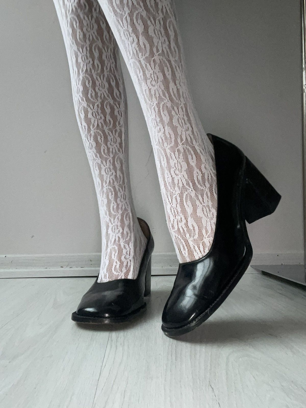Other Vakkorama heels Size US 8.5 / IT 38.5 - 17 Thumbnail