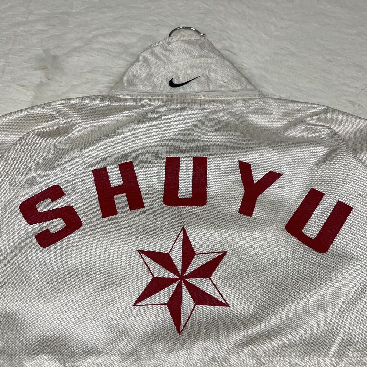 Nike × Nike ACG × Vintage 1990s Vintage Nike Swoosh Jacket Size US M / EU 48-50 / 2 - 11 Thumbnail