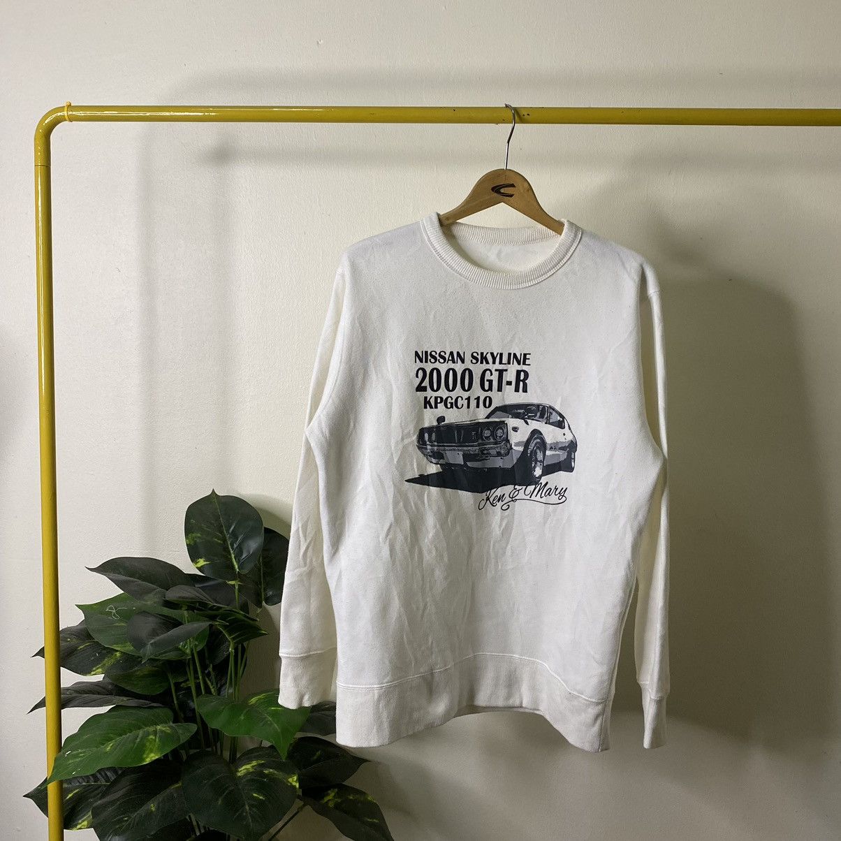 Issey Miyake × Japanese Brand ❗️NEED GONE❗️Issey Skyline