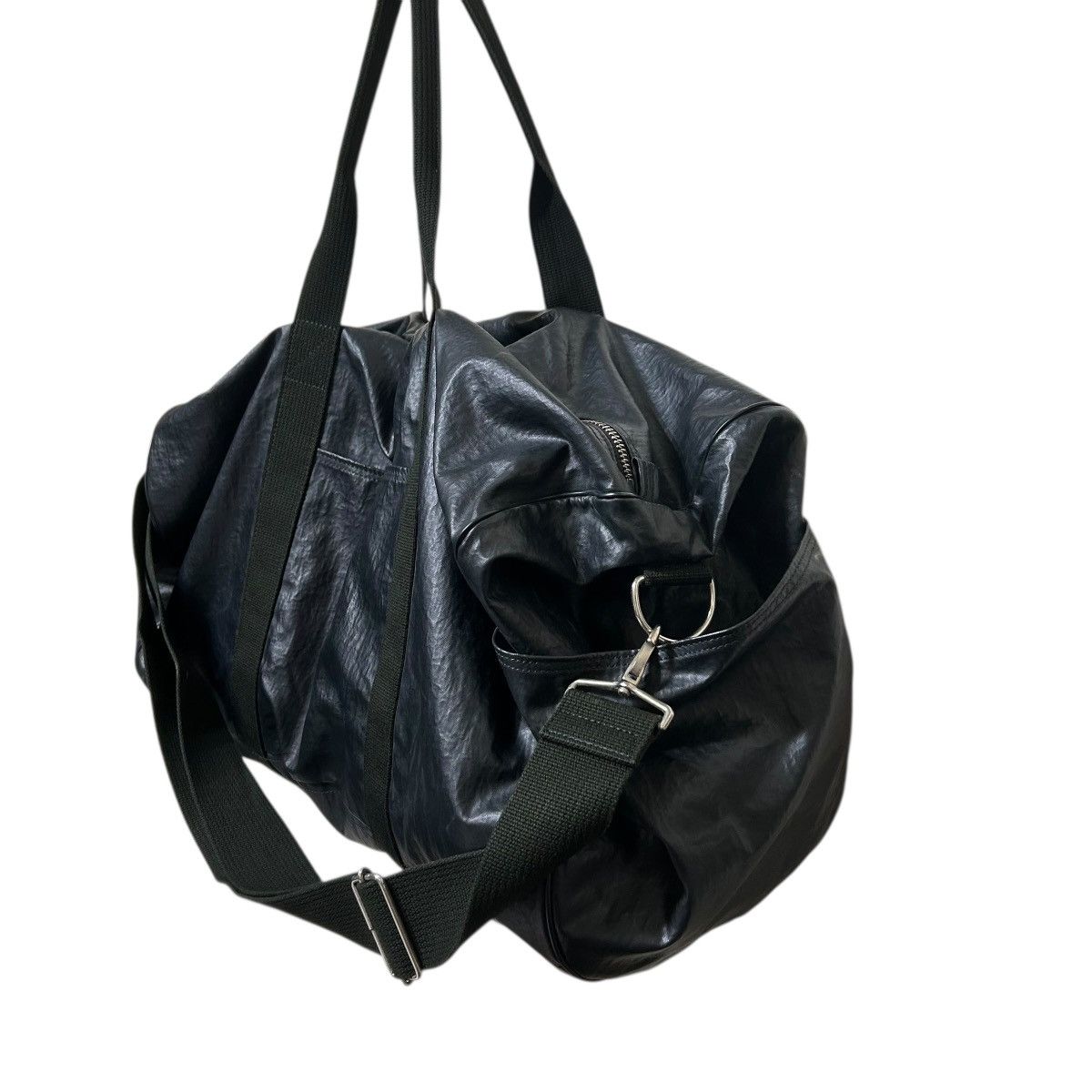 357 90s Comme Des Garcons Homme Vintage Large 2way Bag