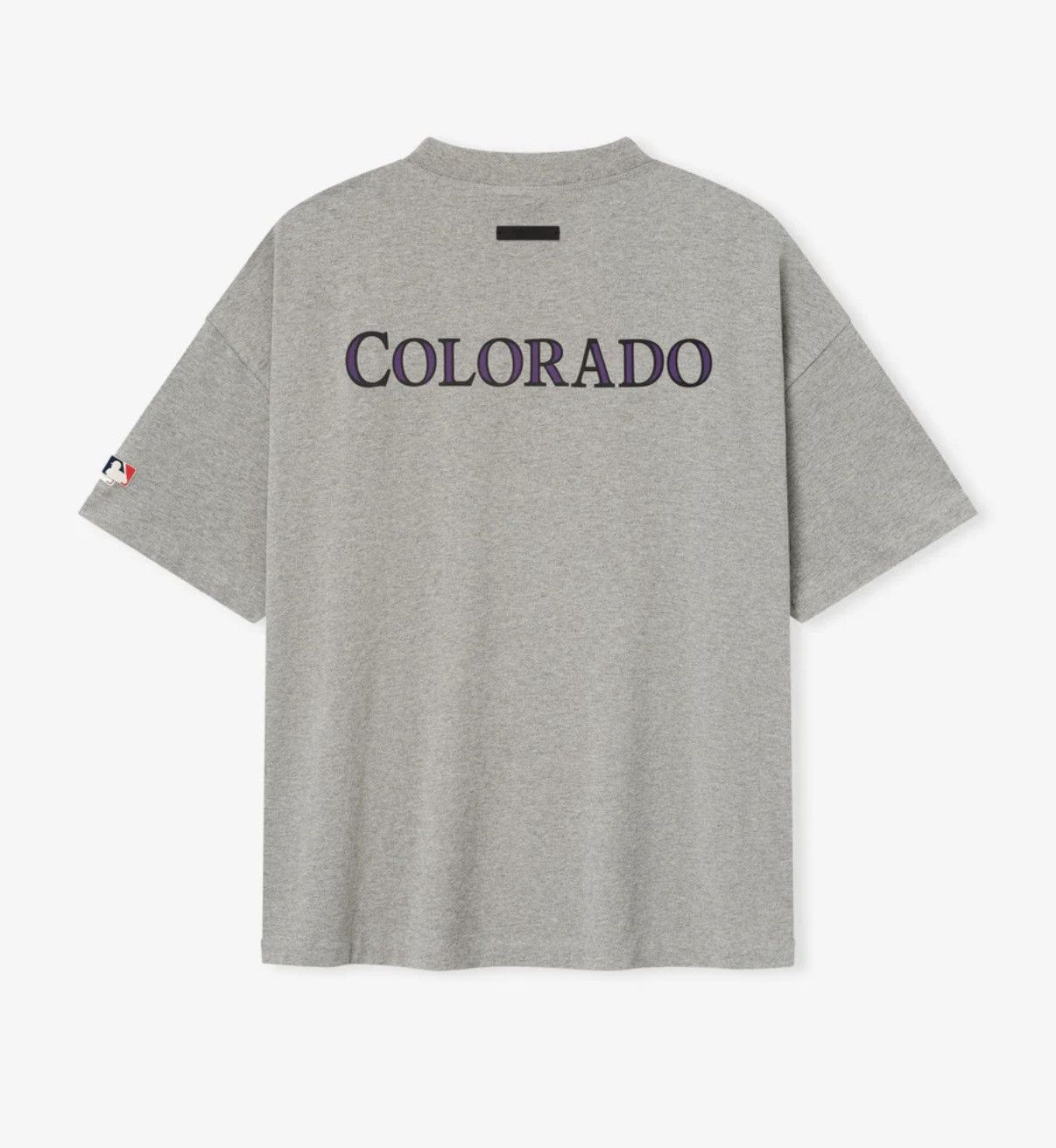 Essentials Essentials x MLB 90s Colorado Rockies Tee Size US M / EU 48-50 / 2 - 4 Thumbnail
