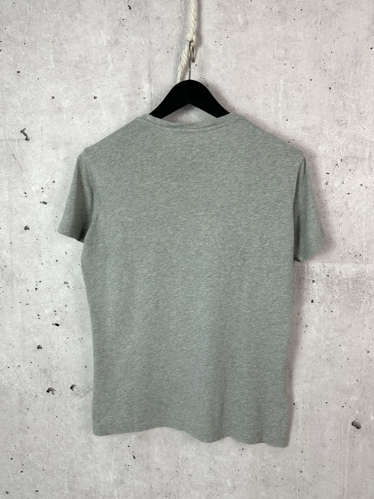 Diesel Vintage Diesel Grey Printed T-shirt Size US M / EU 48-50 / 2 - 8 Thumbnail