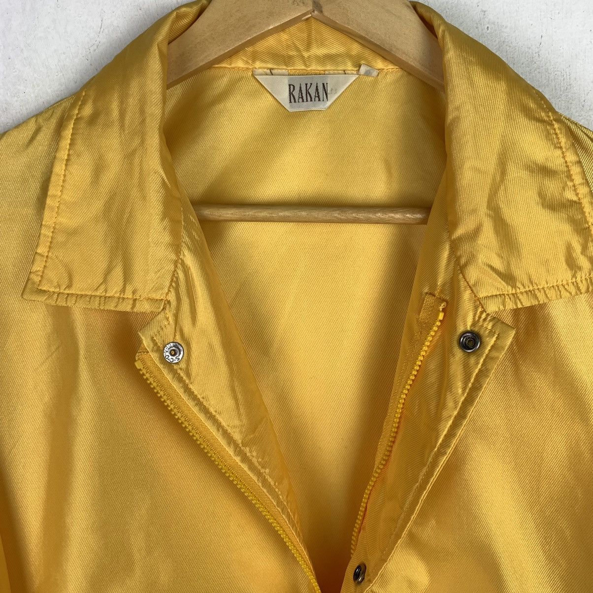 Japanese Brand × Vintage Vintage Japanese Brand Button Jacket Size US M / EU 48-50 / 2 - 11 Thumbnail