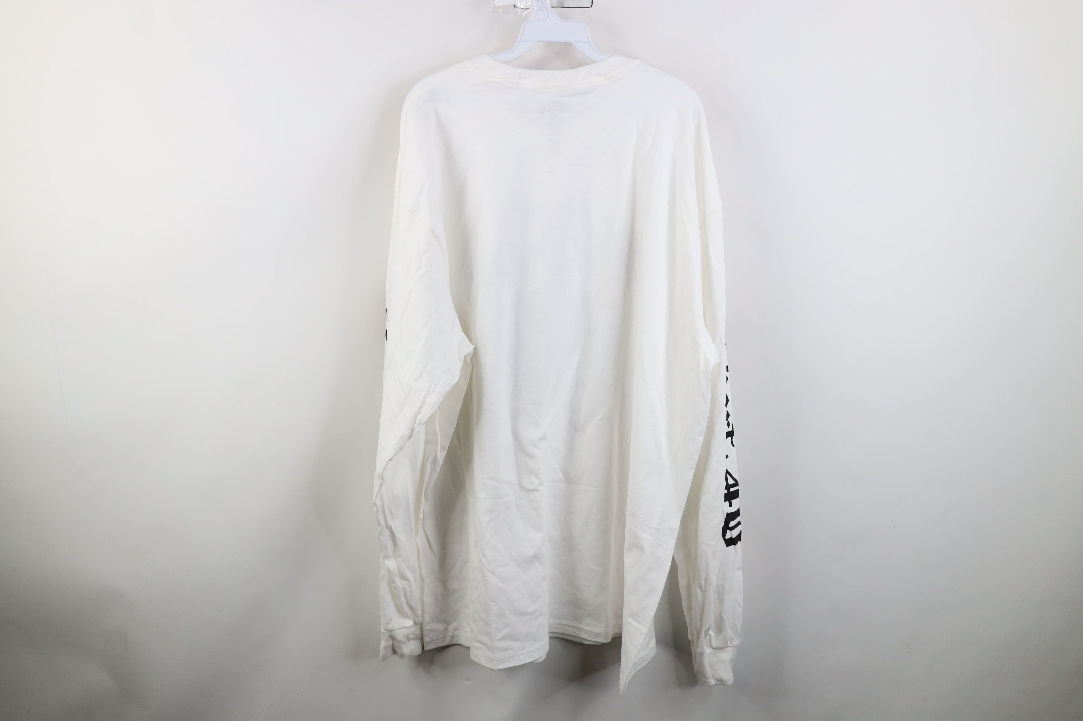 Vintage Vintage Y2K E-40 Snoop Dogg Ice Cube Long Sleeve Tee T-Shirt Size US XXL / EU 58 / 5 - 9 Thumbnail