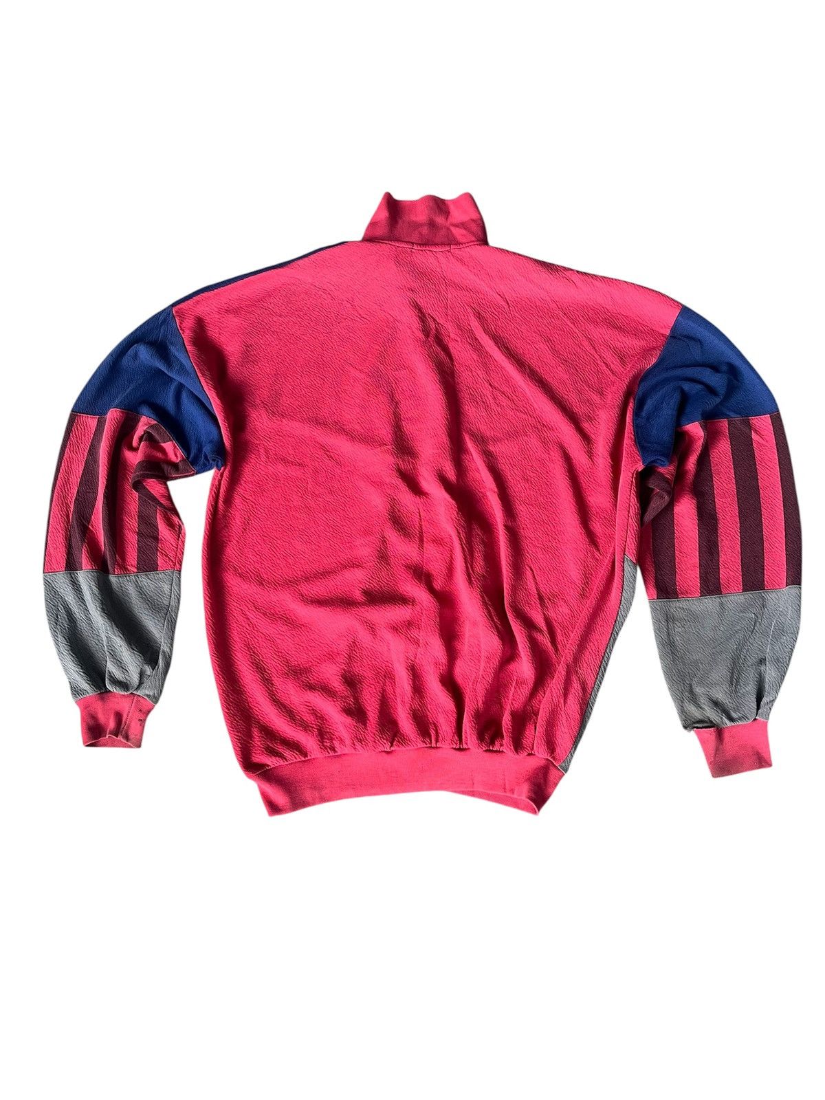 Y2K Vintage Lotto Jacket Streetwear Rare Outdoor Tops