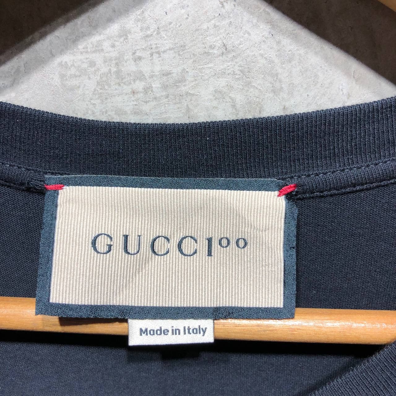 Gucci Gucci 22705 Songs tee Size US M / EU 48-50 / 2 - 4 Thumbnail