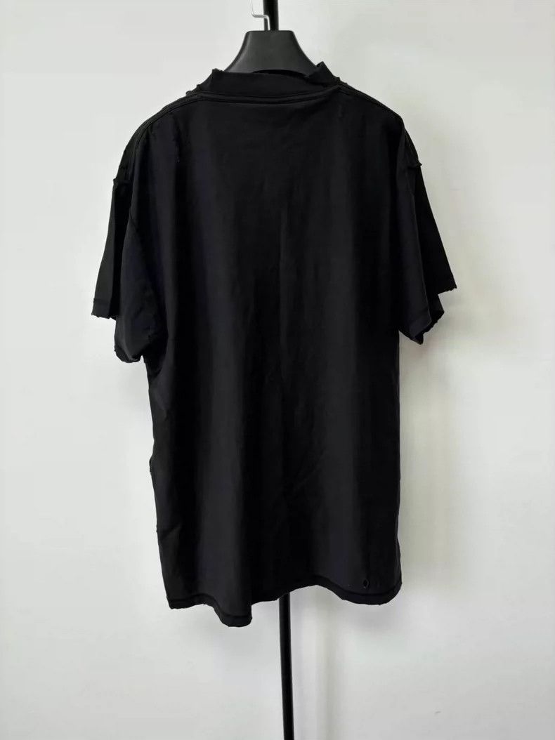 Balenciaga Balenciaga Antwerp short sleeve T-shirt Size US S / EU 44-46 / 1 - 2 Thumbnail