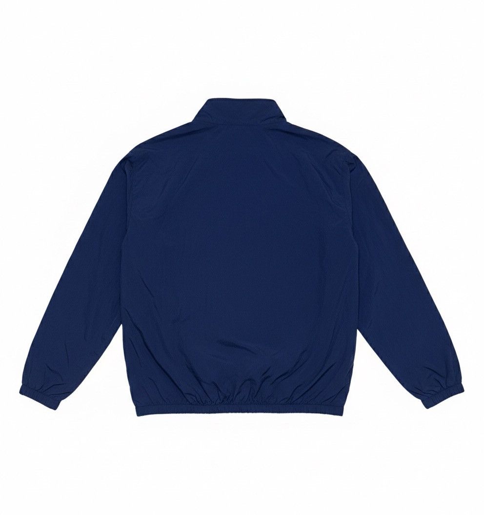 Adidas vintage Adidas Originals Big Trefoil Windbreaker Size US L / EU 52-54 / 3 - 2 Thumbnail
