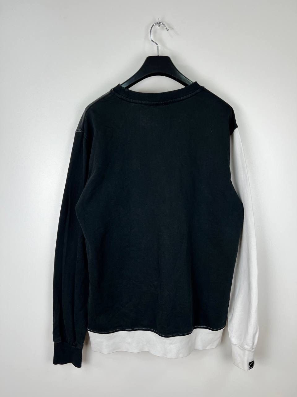 Vintage Killstar streetwear sweatshirt size XL Size US XL / EU 56 / 4 - 2 Thumbnail