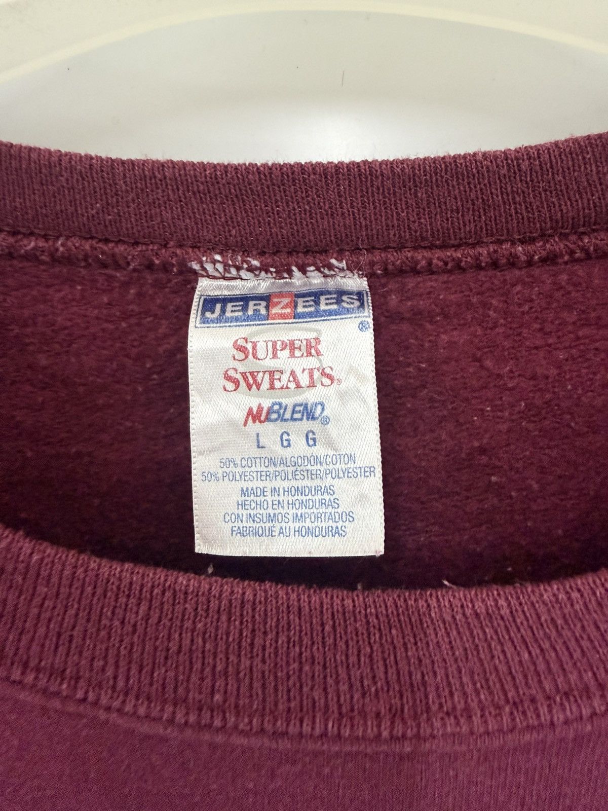 Vintage 🔥 Vintage MORAN Chevrolet Dealer Crewneck Sweatshirt - L Size US L / EU 52-54 / 3 - 6 Thumbnail